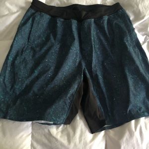 Lululemon Mens shorts